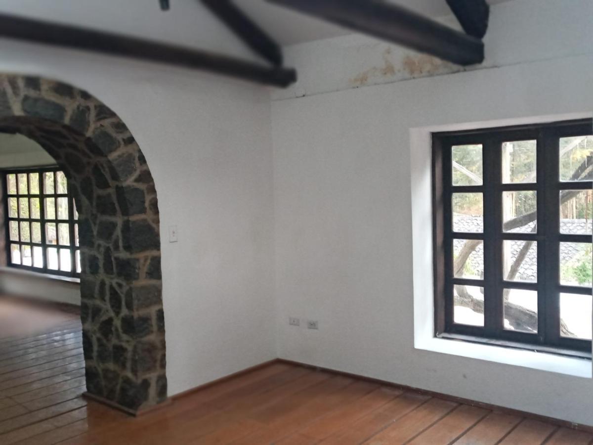Quinta Los Eucaliptos Villa Quito Eksteriør bilde
