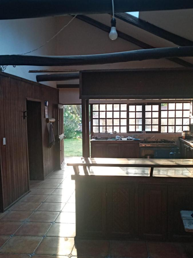 Quinta Los Eucaliptos Villa Quito Eksteriør bilde